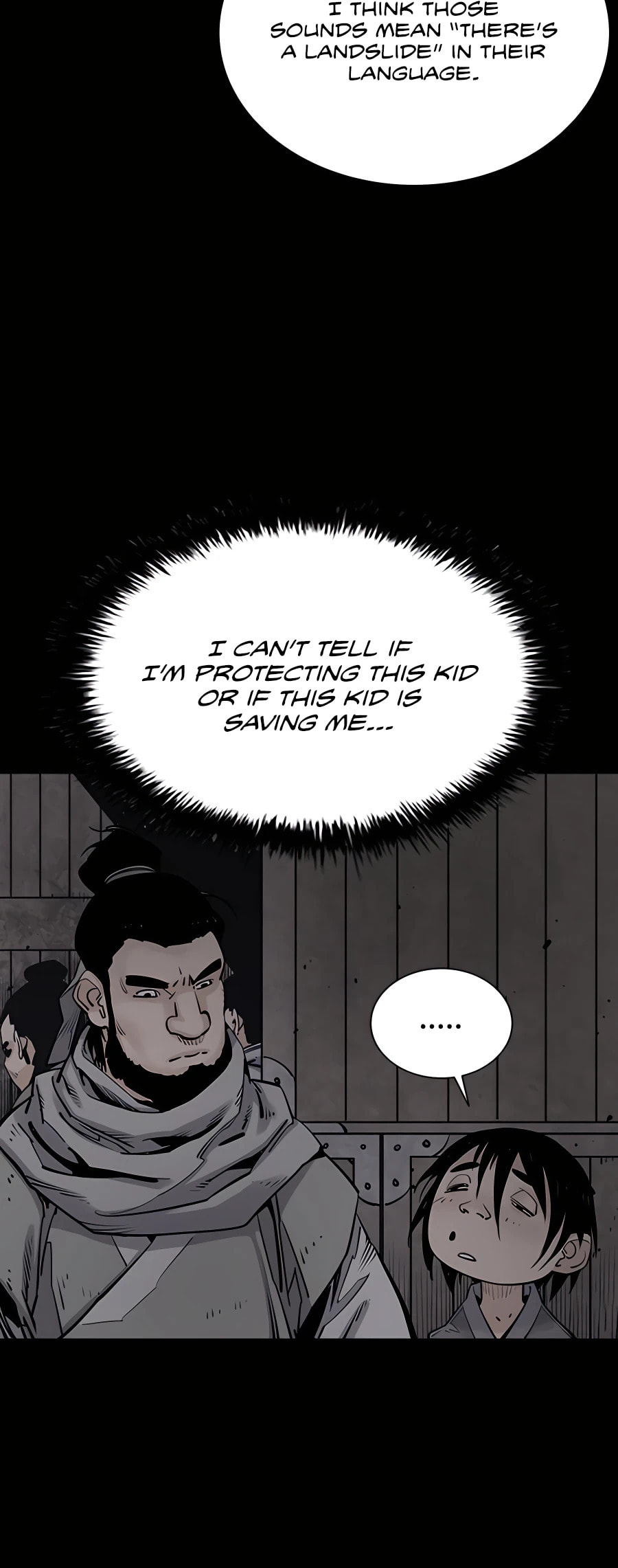 Read Shashin chapter 16 image 43 on Lezhin