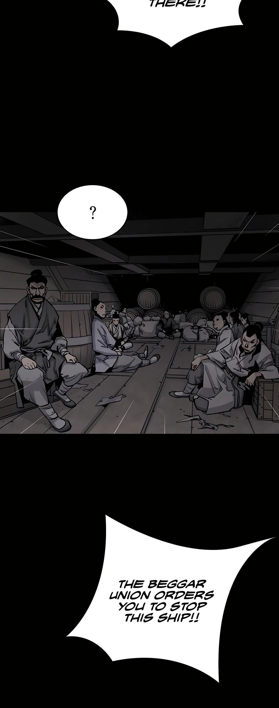 Read Shashin chapter 16 image 45 on Lezhin