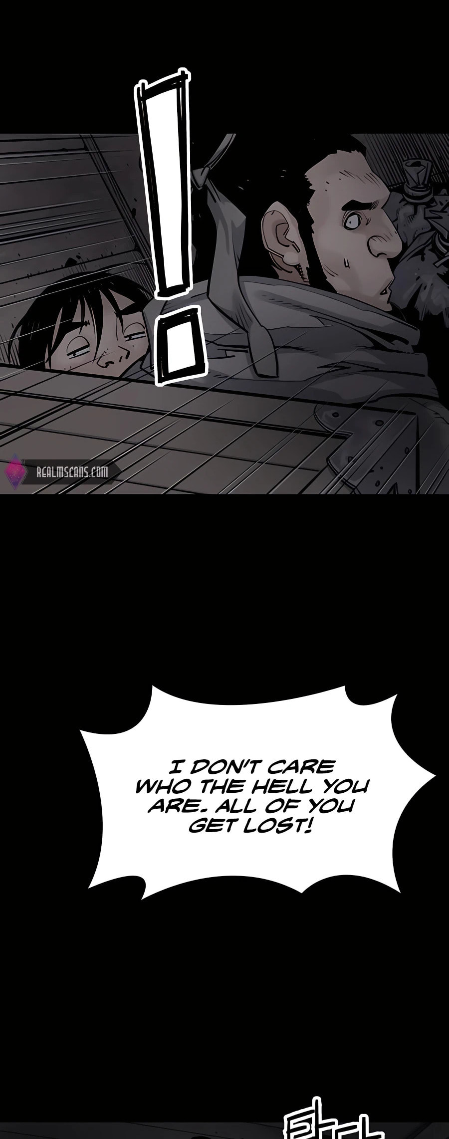 Read Shashin chapter 16 image 46 on Lezhin