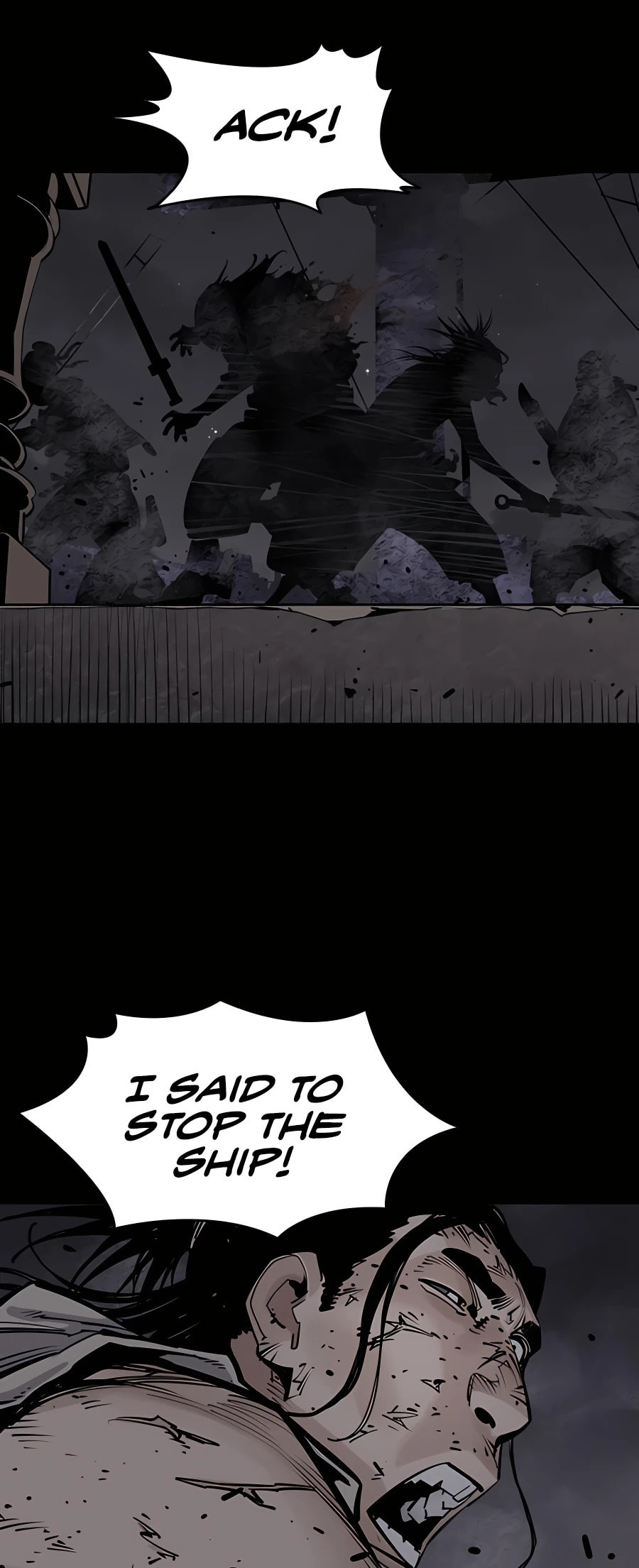 Read Shashin chapter 16 image 48 on Lezhin