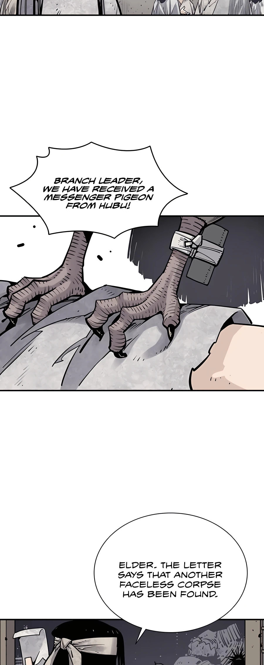 Read Shashin chapter 16 image 5 on Lezhin