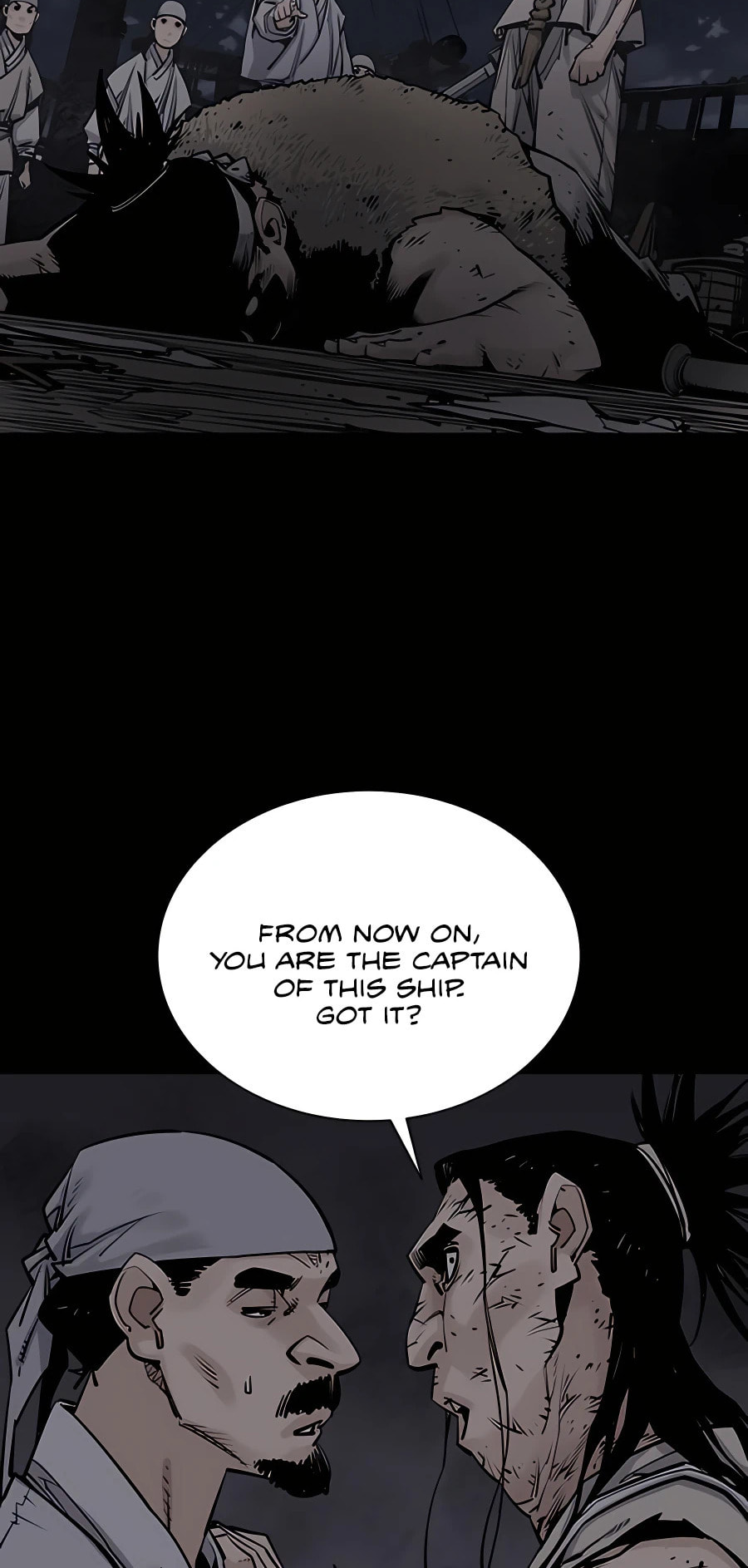 Read Shashin chapter 16 image 53 on Lezhin