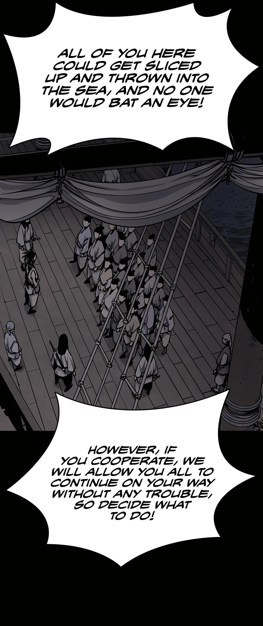 Read Shashin chapter 16 image 56 on Lezhin