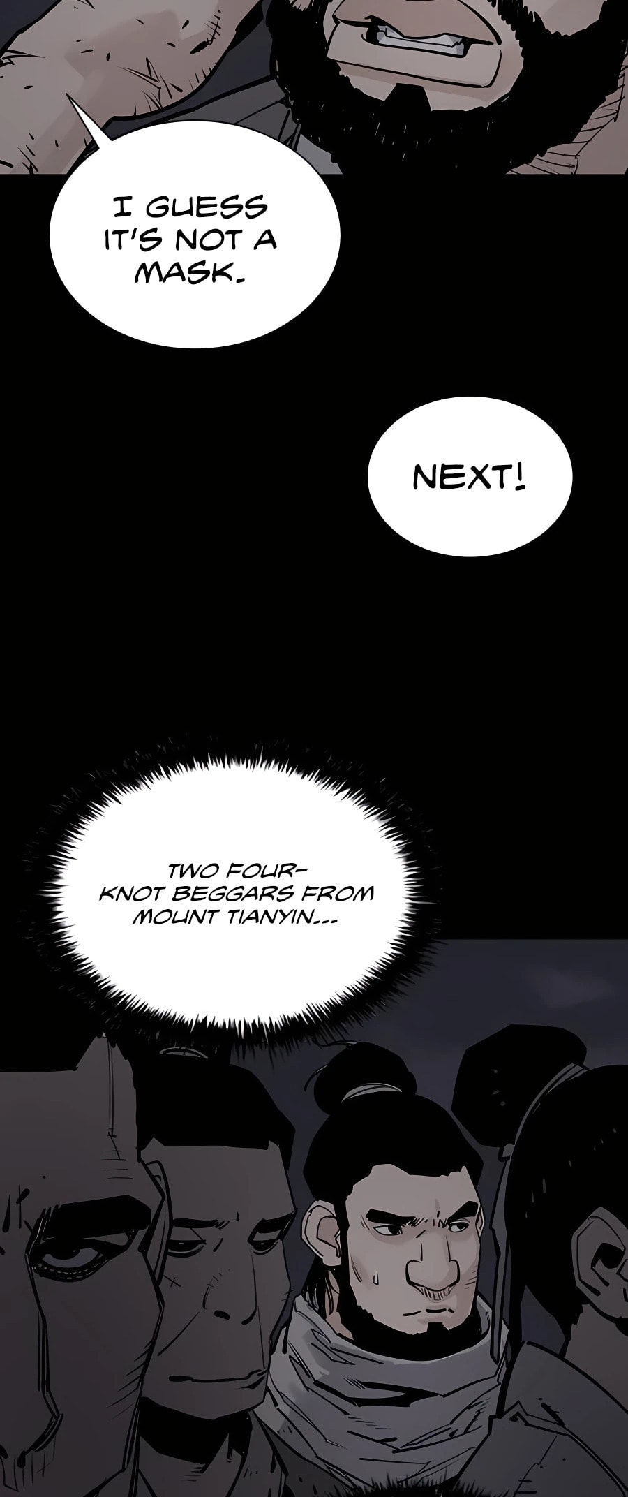 Read Shashin chapter 16 image 58 on Lezhin