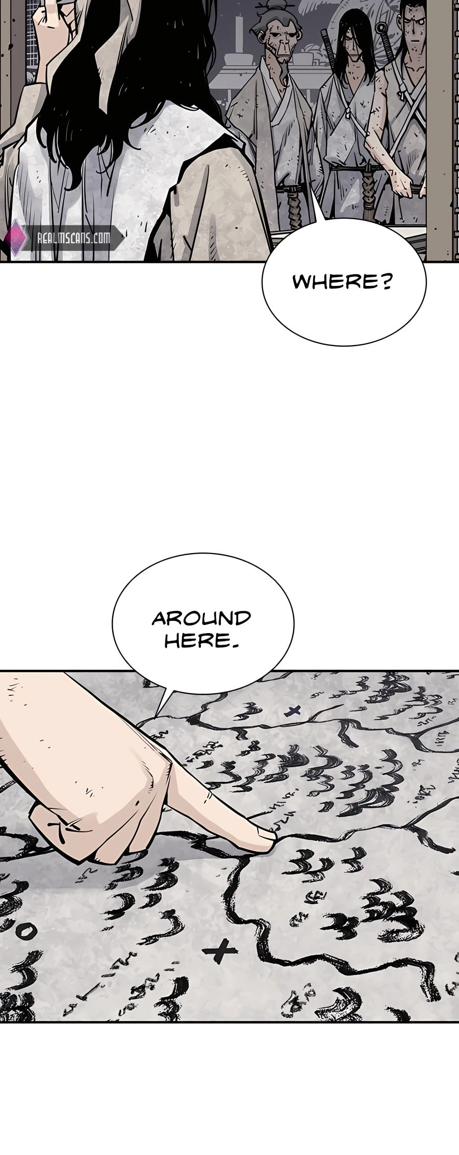 Read Shashin chapter 16 image 6 on Lezhin