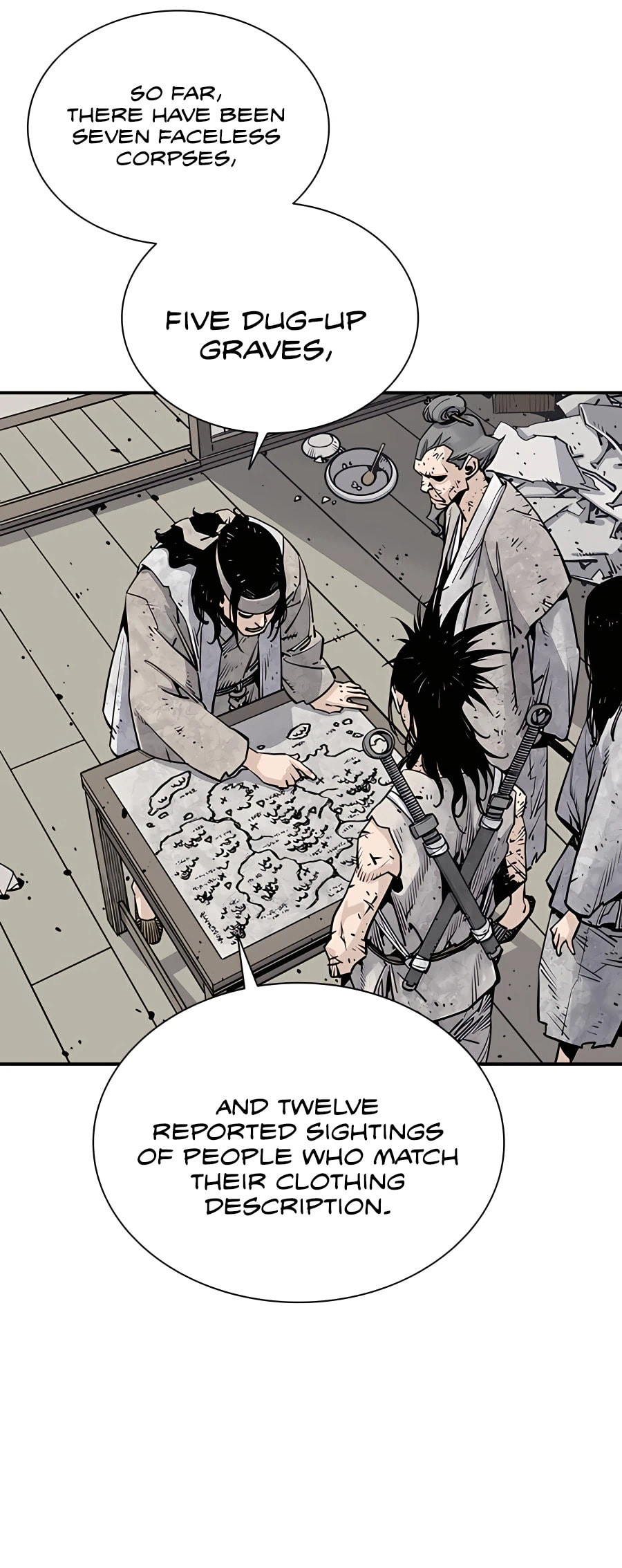 Read Shashin chapter 16 image 7 on Lezhin