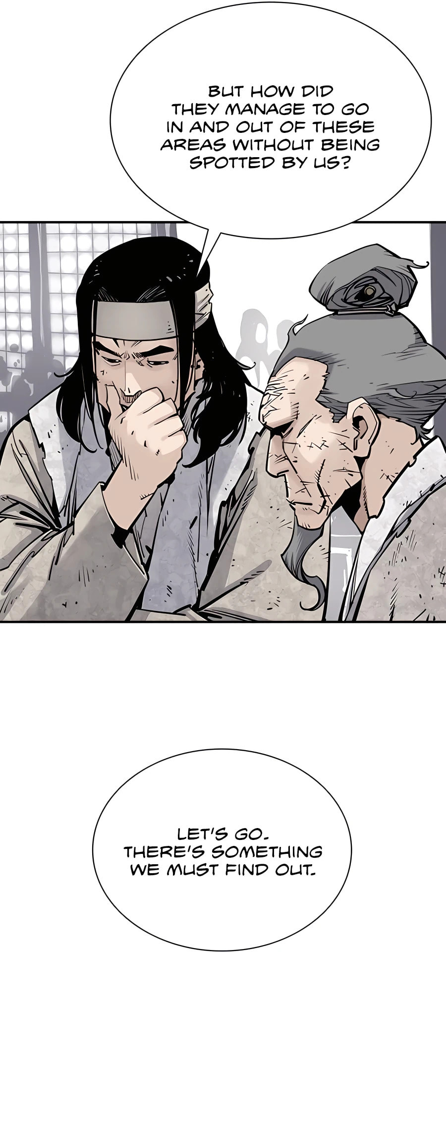 Read Shashin chapter 16 image 8 on Lezhin