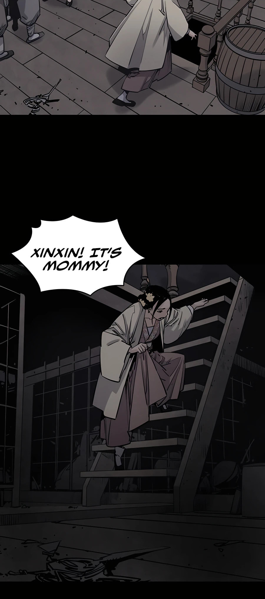 Read Shashin chapter 17 image 10 on Lezhin