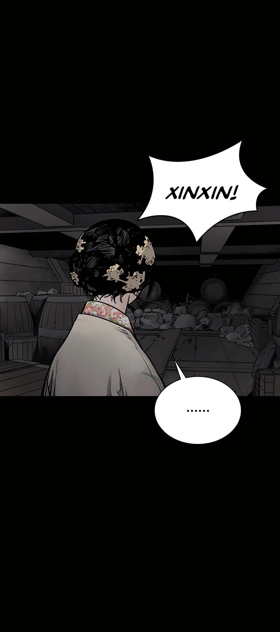 Read Shashin chapter 17 image 11 on Lezhin