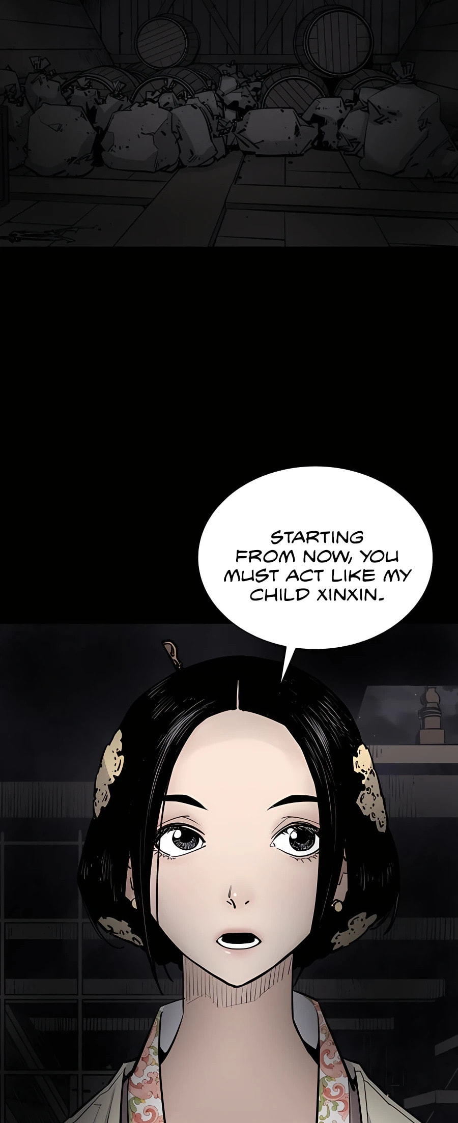Read Shashin chapter 17 image 13 on Lezhin