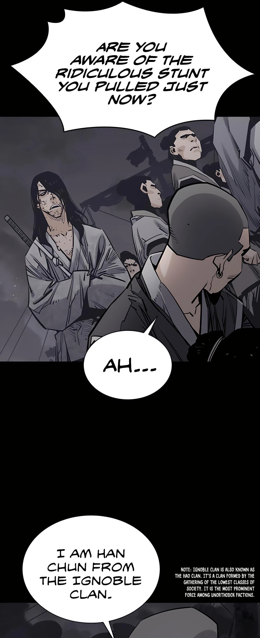 Read Shashin chapter 17 image 16 on Lezhin