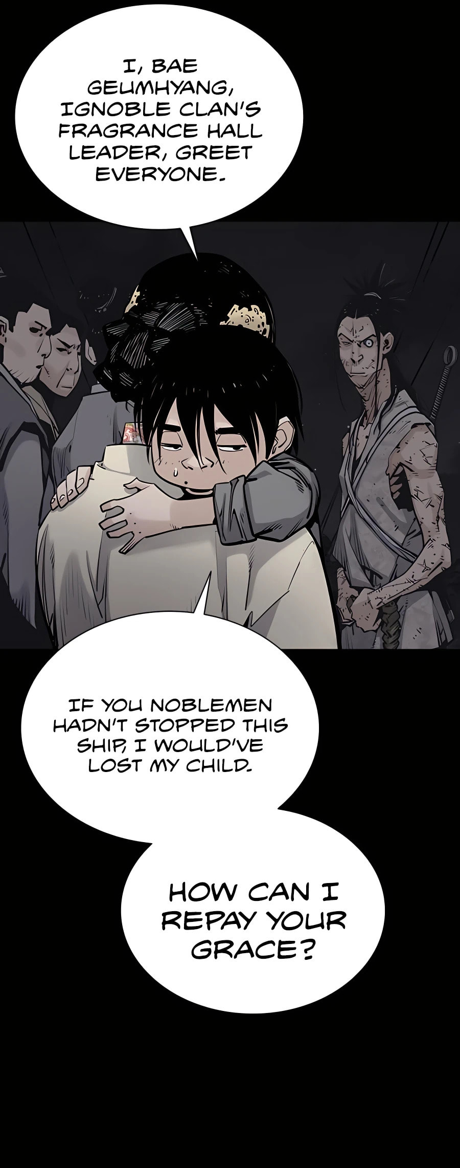 Read Shashin chapter 17 image 20 on Lezhin