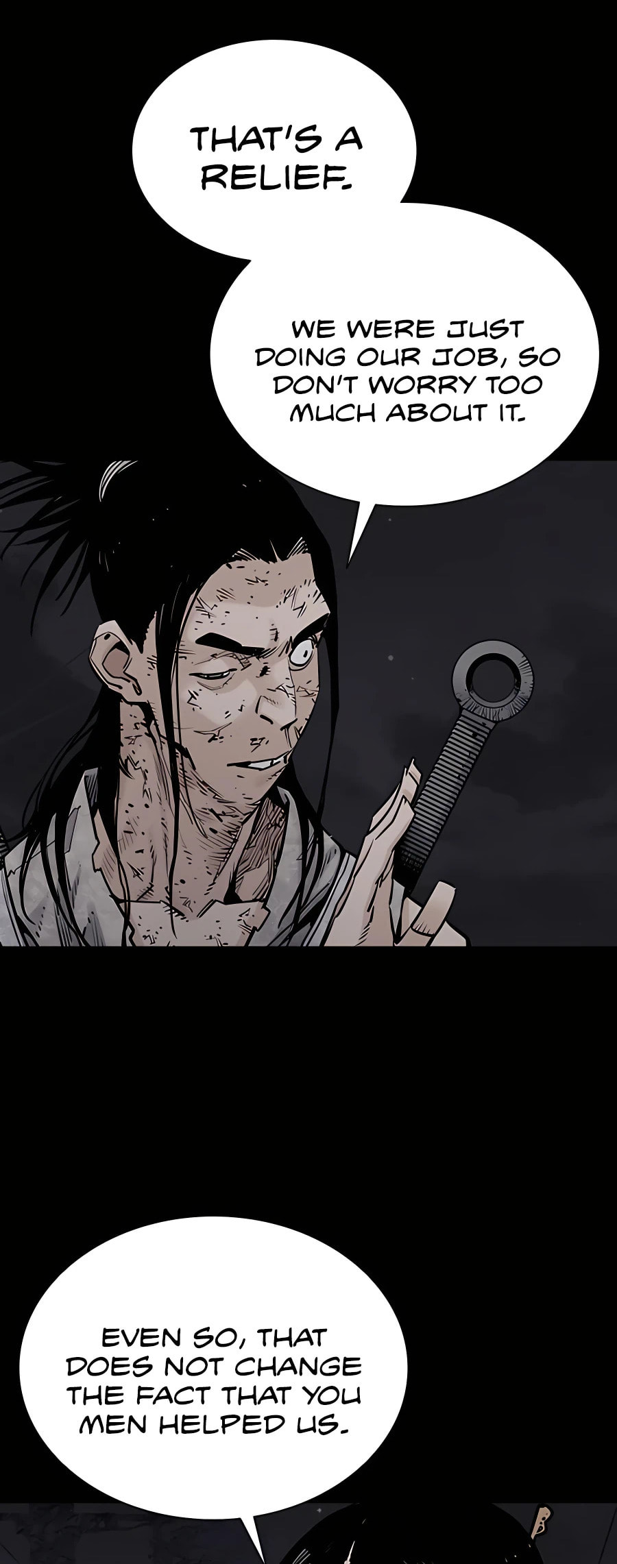 Read Shashin chapter 17 image 21 on Lezhin