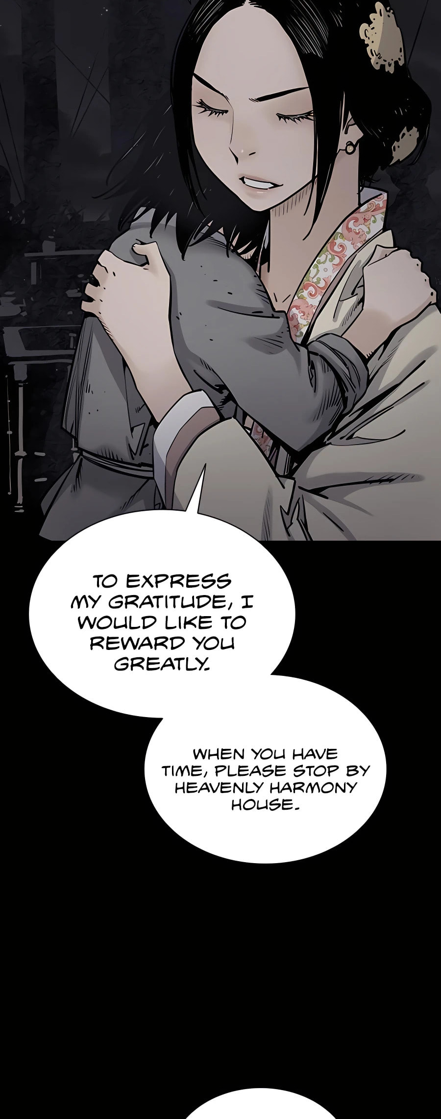 Read Shashin chapter 17 image 22 on Lezhin