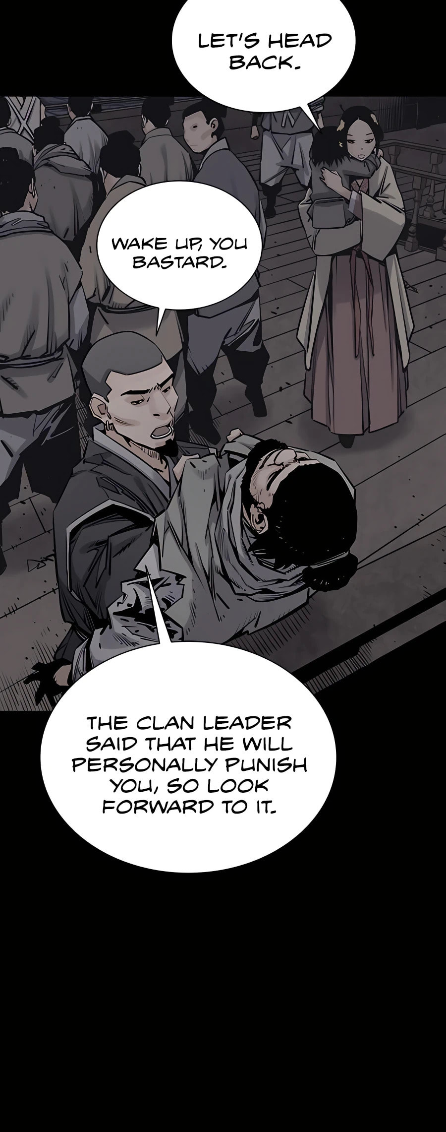 Read Shashin chapter 17 image 23 on Lezhin