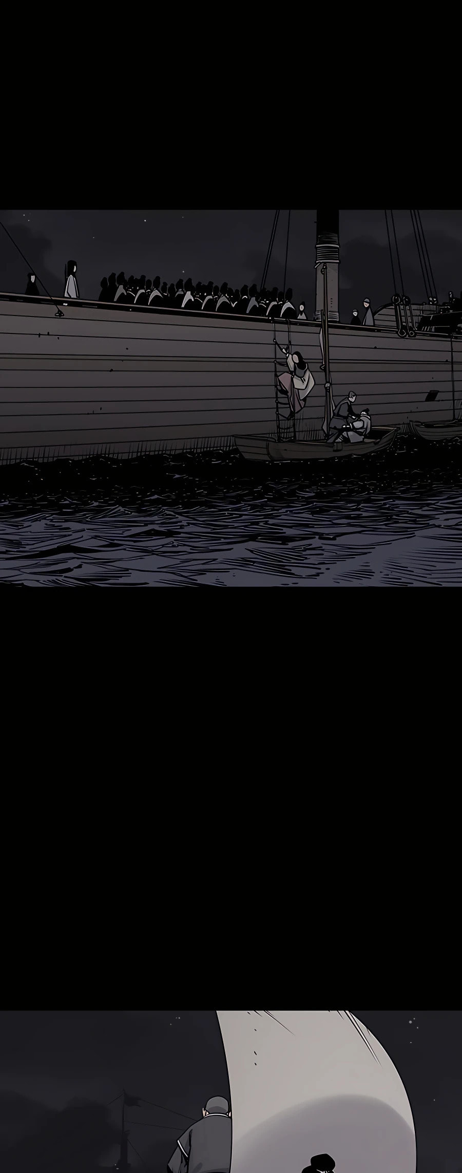 Read Shashin chapter 17 image 24 on Lezhin