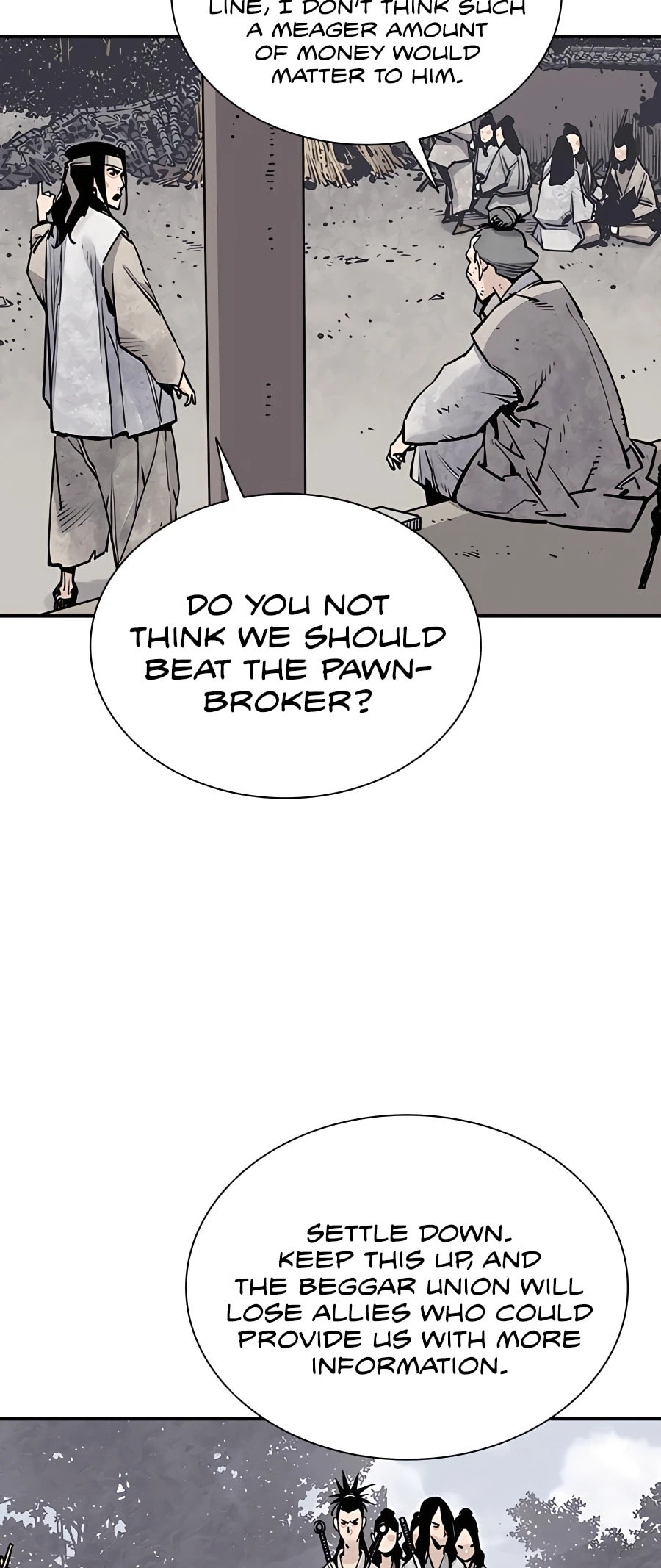 Read Shashin chapter 17 image 29 on Lezhin