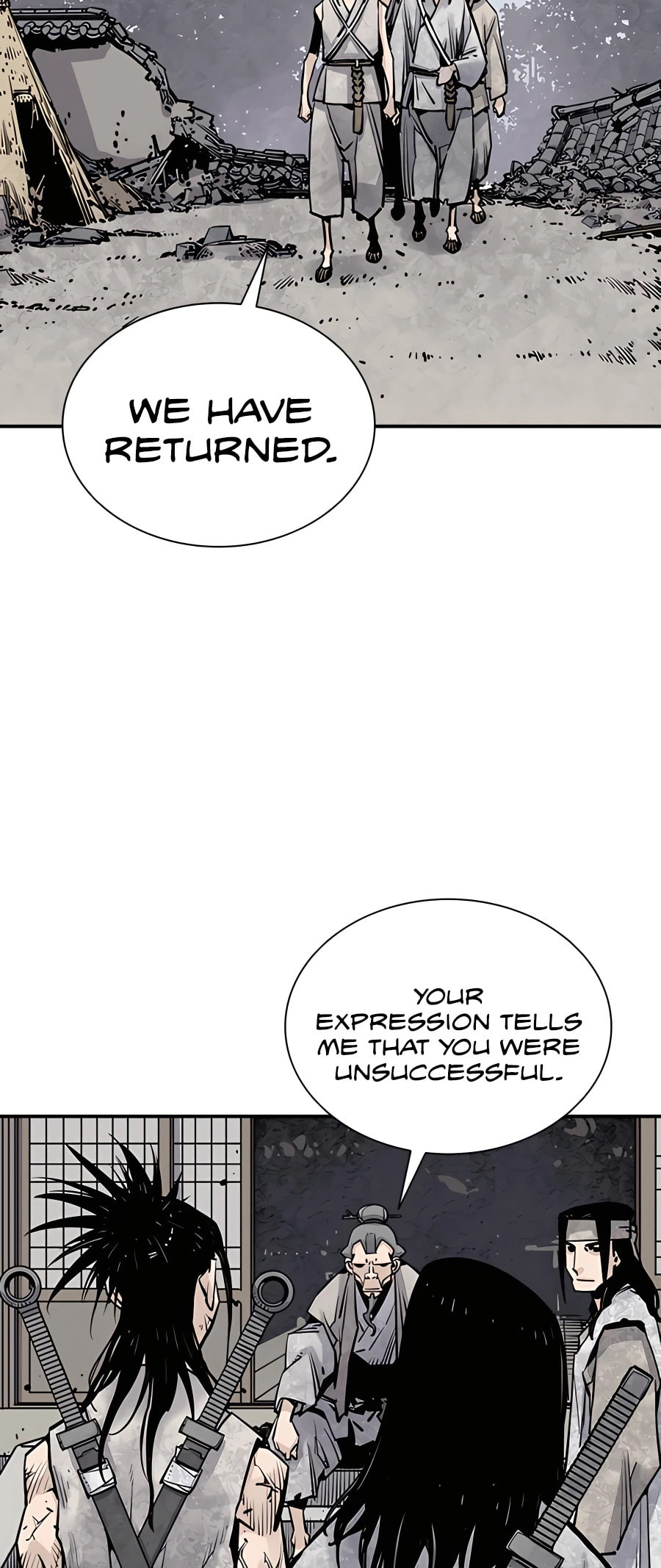 Read Shashin chapter 17 image 30 on Lezhin