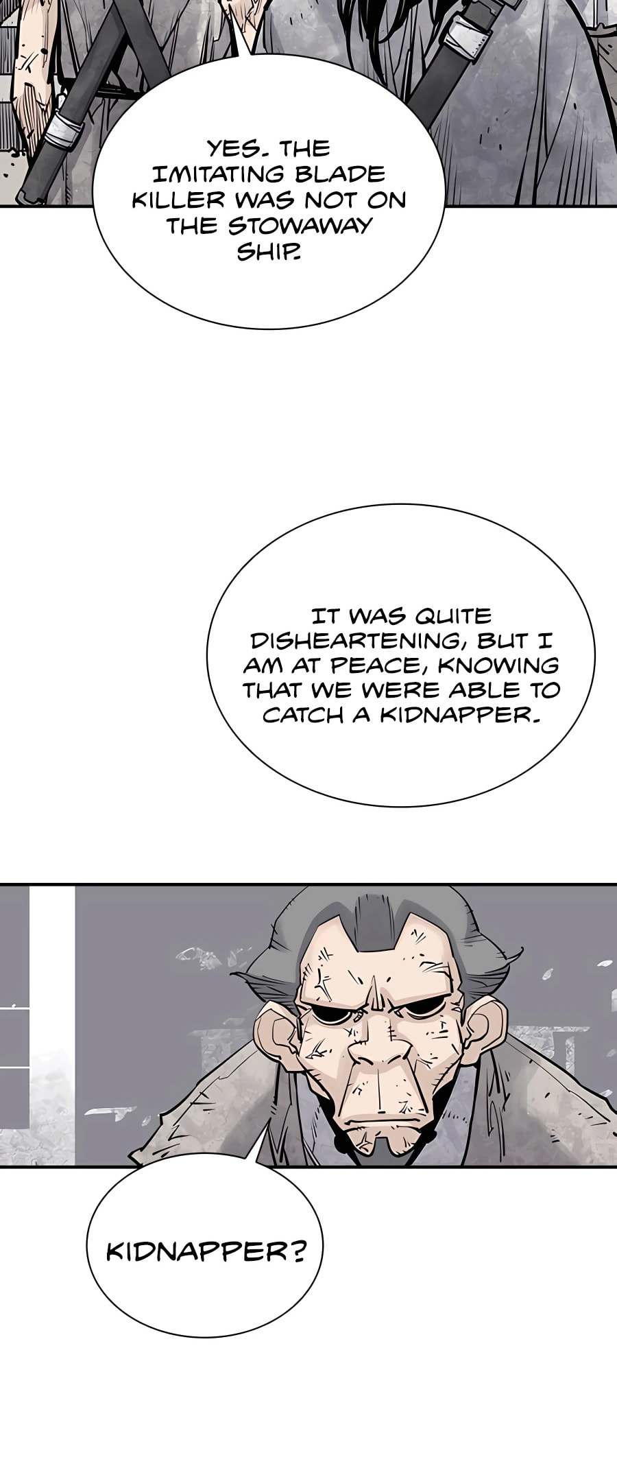 Read Shashin chapter 17 image 31 on Lezhin