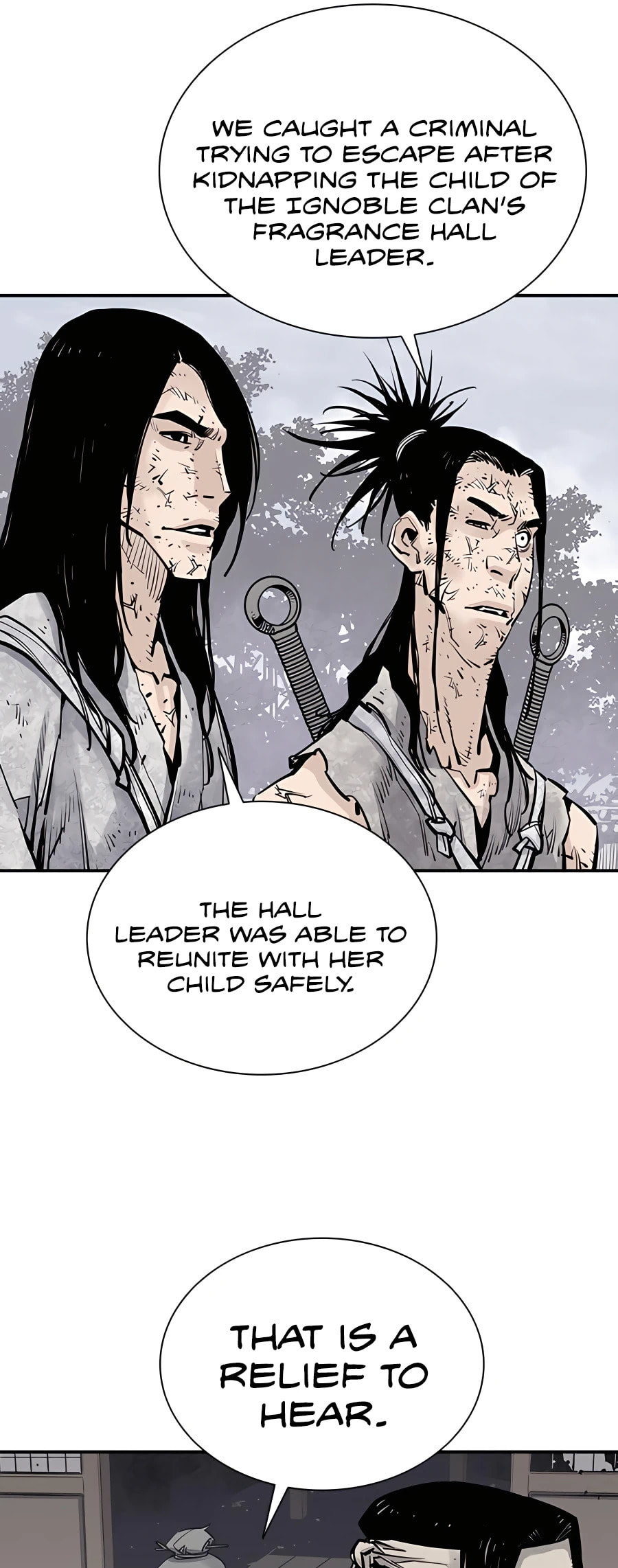 Read Shashin chapter 17 image 32 on Lezhin
