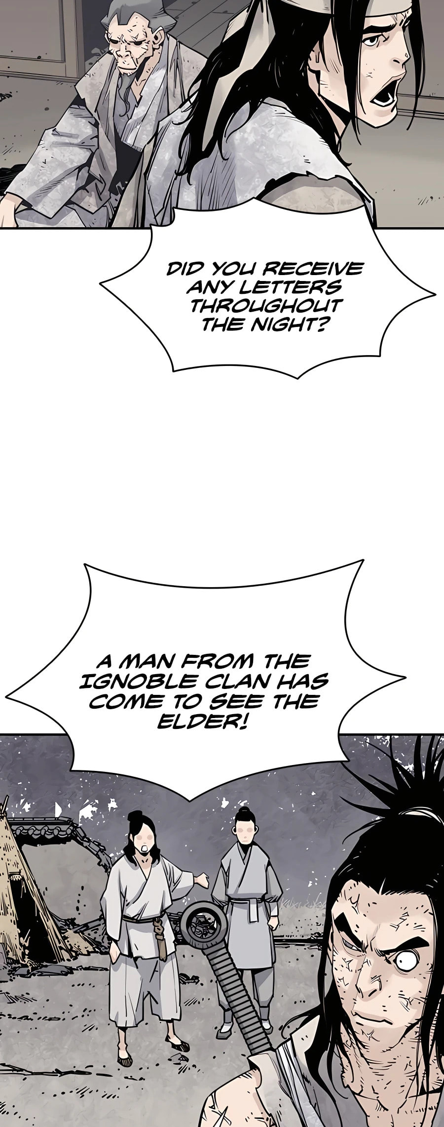 Read Shashin chapter 17 image 33 on Lezhin
