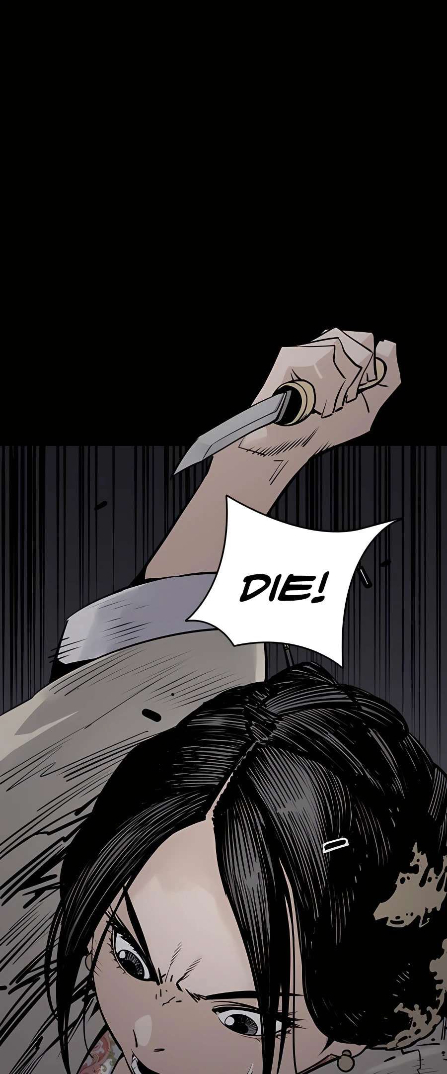 Read Shashin chapter 17 image 4 on Lezhin