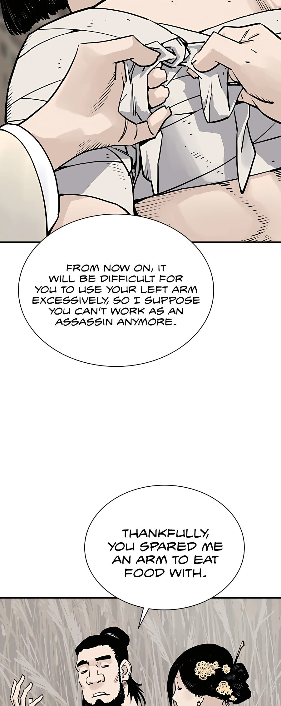 Read Shashin chapter 17 image 42 on Lezhin
