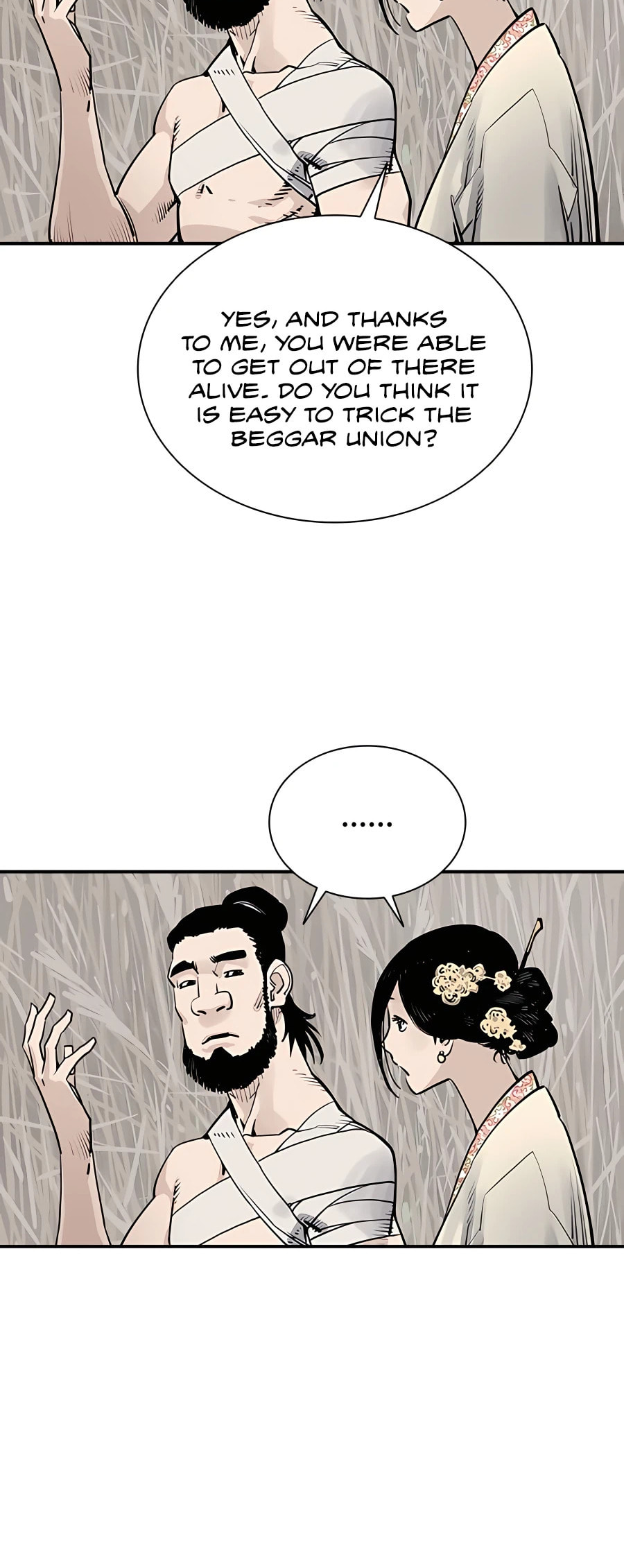 Read Shashin chapter 17 image 43 on Lezhin