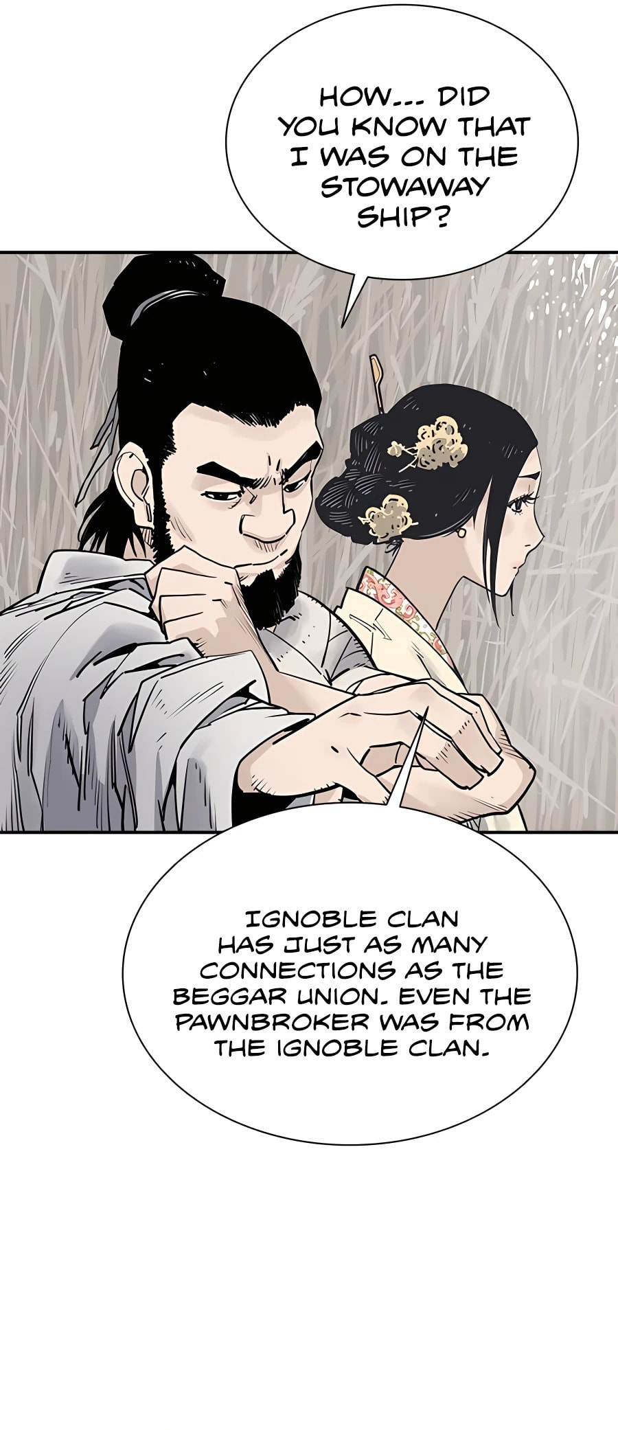Read Shashin chapter 17 image 44 on Lezhin