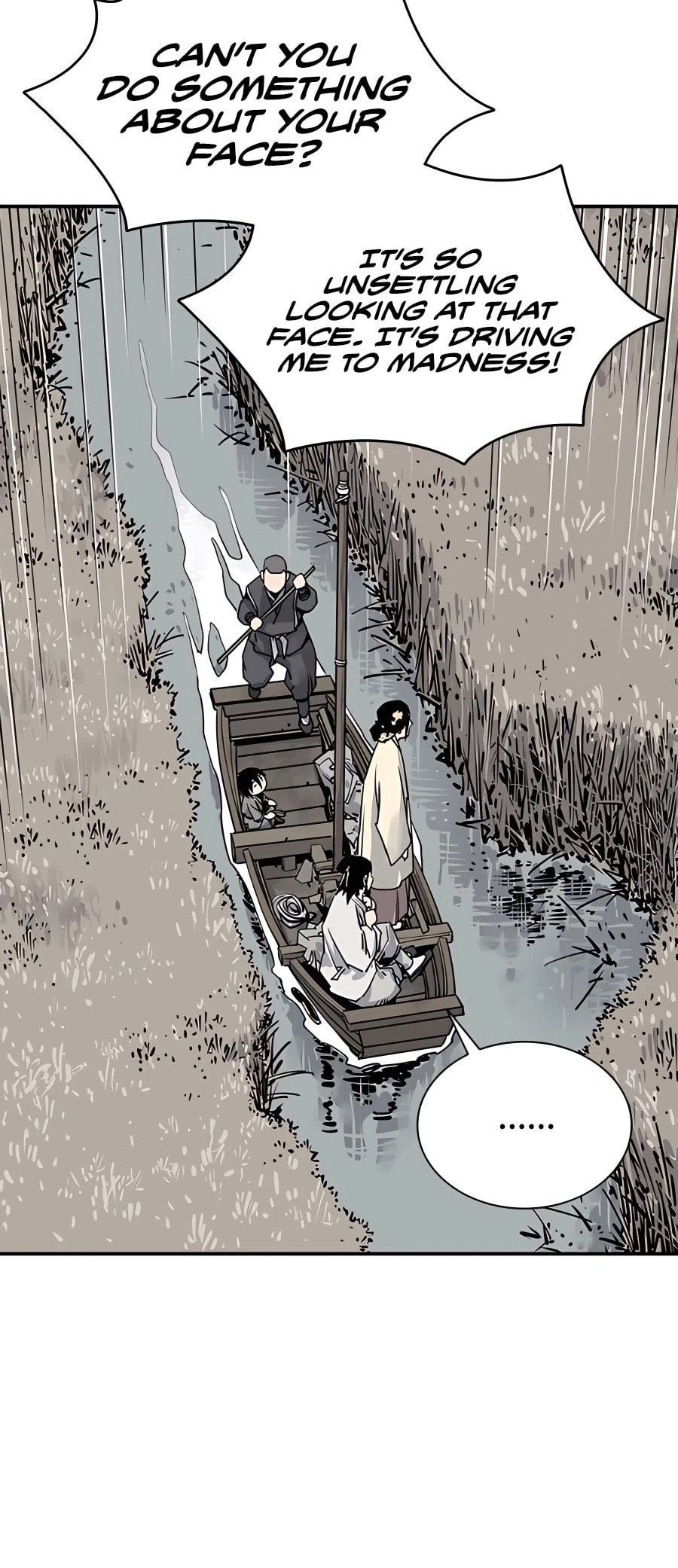 Read Shashin chapter 17 image 47 on Lezhin