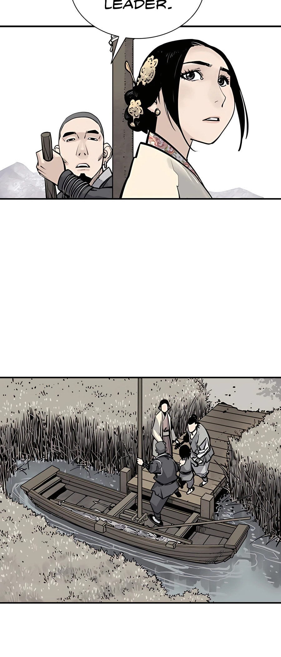 Read Shashin chapter 17 image 49 on Lezhin