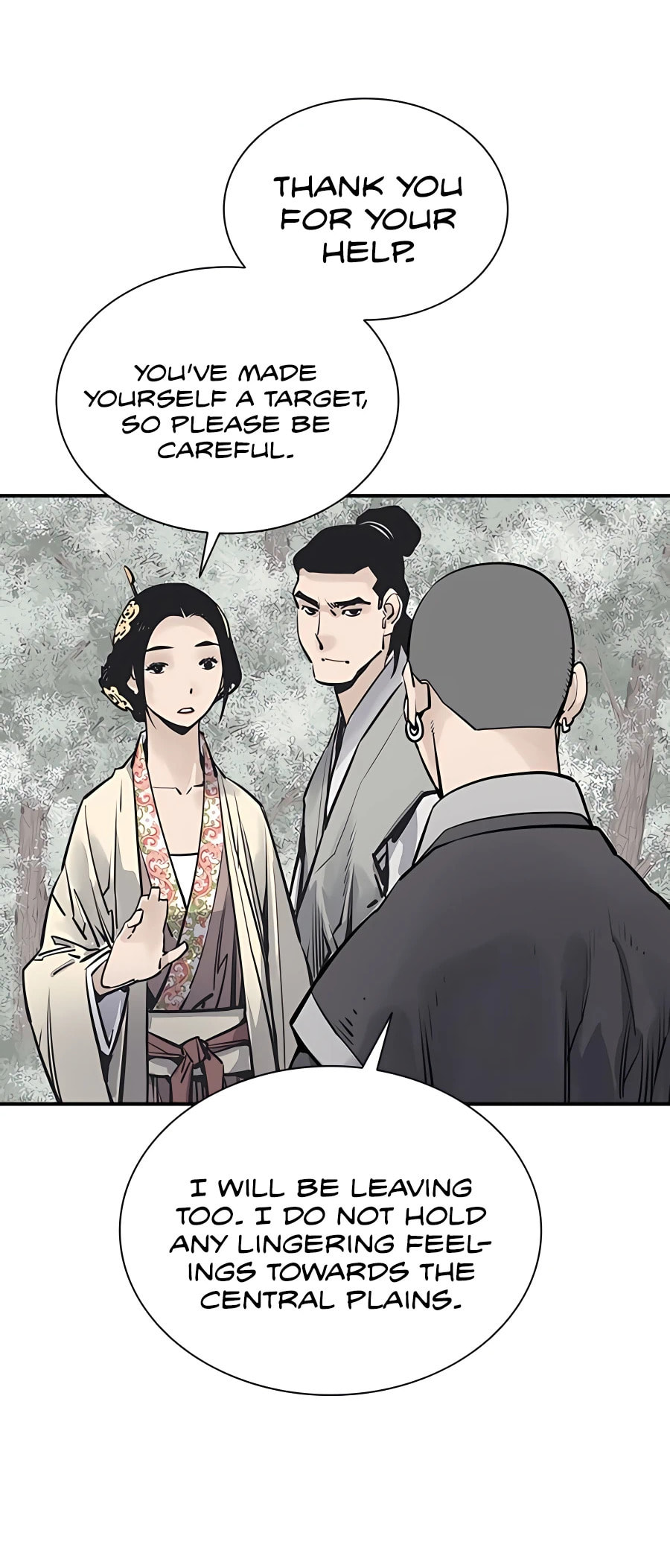 Read Shashin chapter 17 image 50 on Lezhin