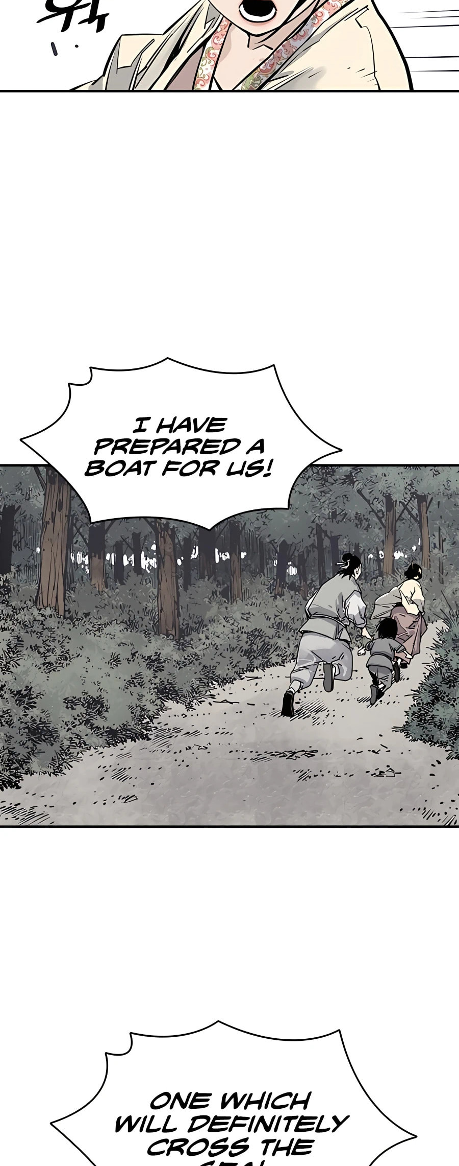 Read Shashin chapter 17 image 53 on Lezhin