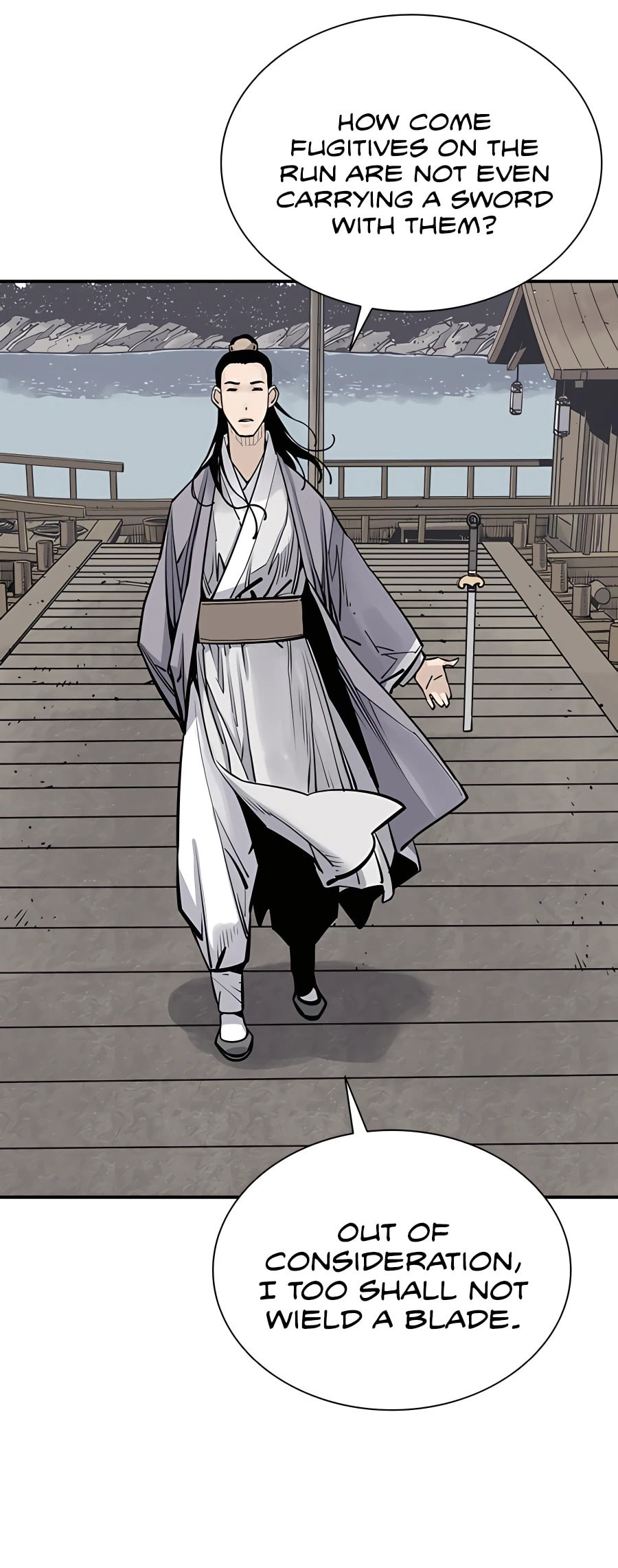 Read Shashin chapter 18 image 11 on Lezhin