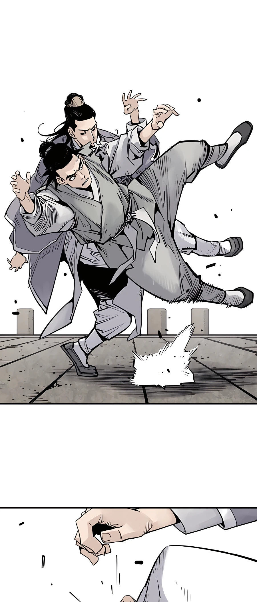 Read Shashin chapter 18 image 24 on Lezhin