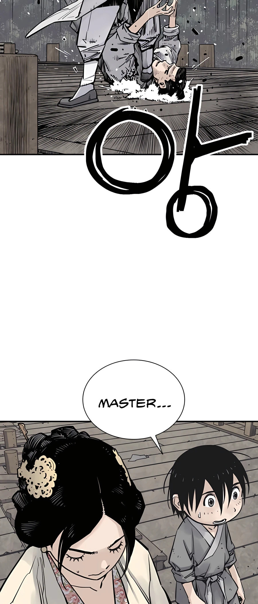 Read Shashin chapter 18 image 26 on Lezhin
