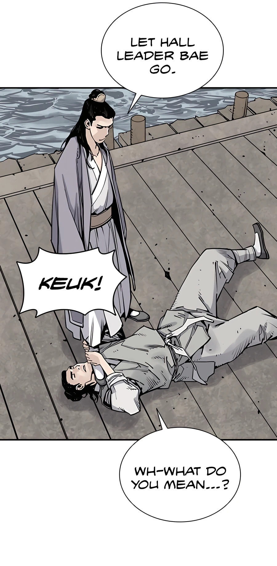 Read Shashin chapter 18 image 28 on Lezhin