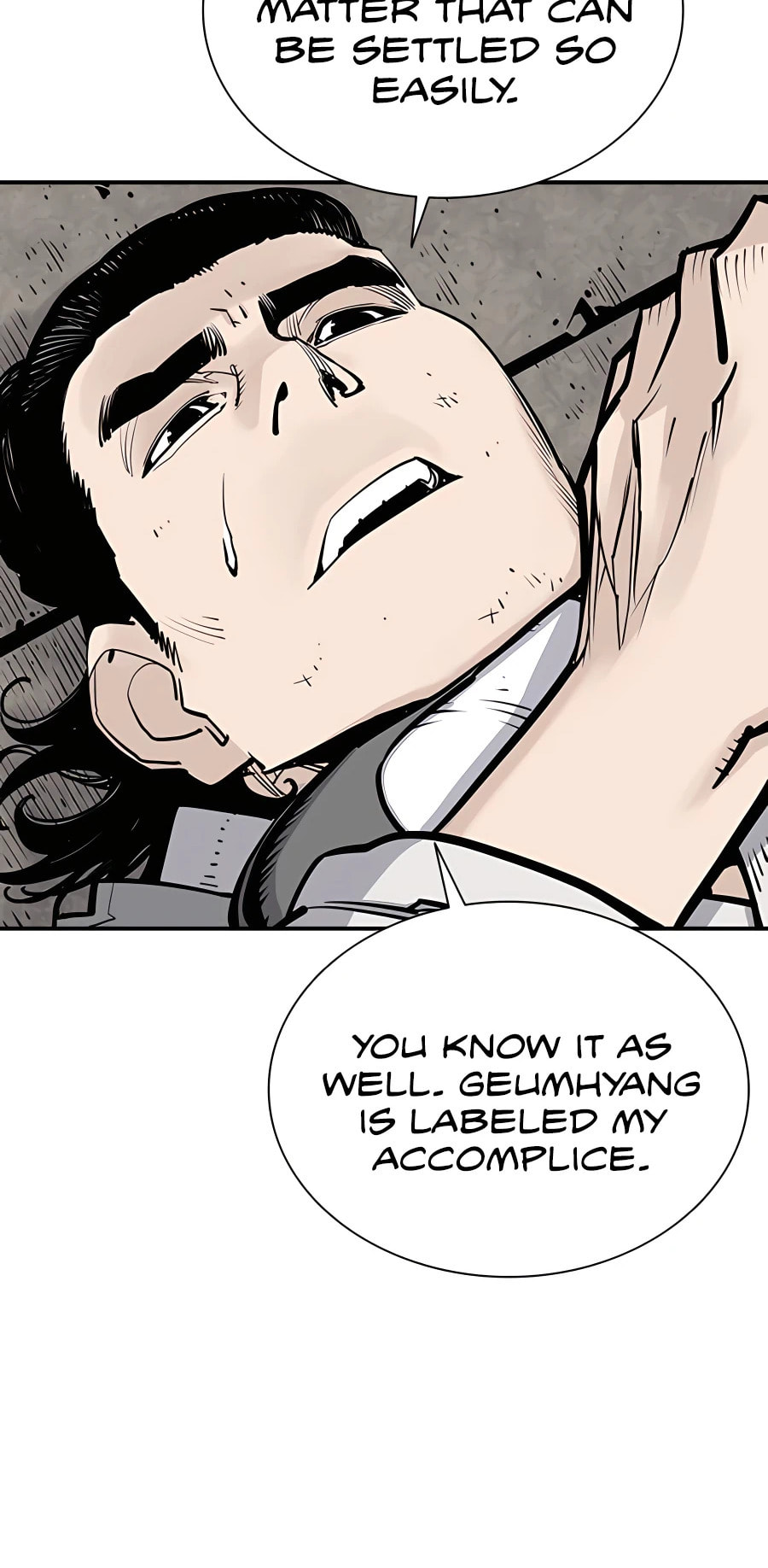 Read Shashin chapter 18 image 31 on Lezhin
