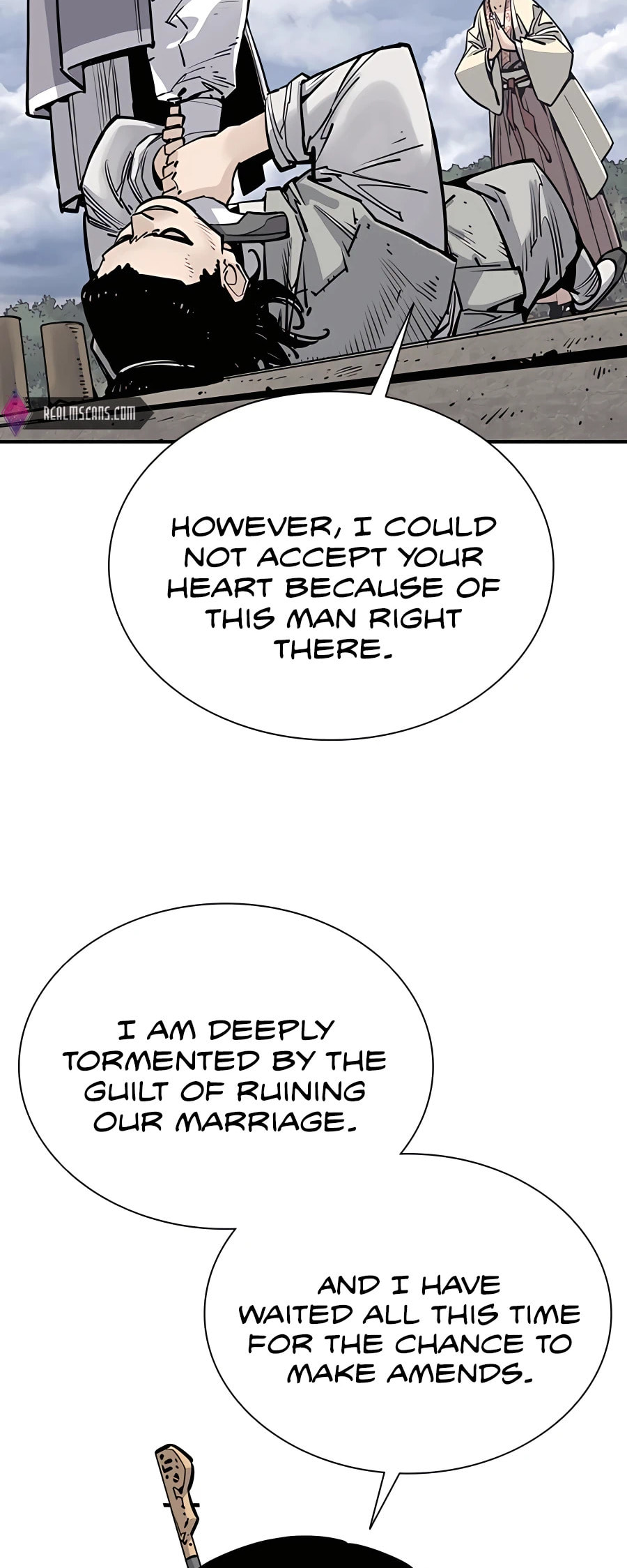 Read Shashin chapter 18 image 34 on Lezhin