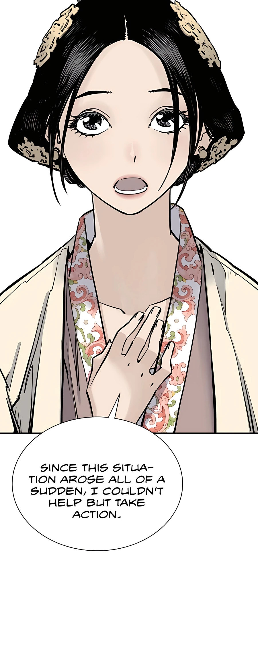 Read Shashin chapter 18 image 35 on Lezhin