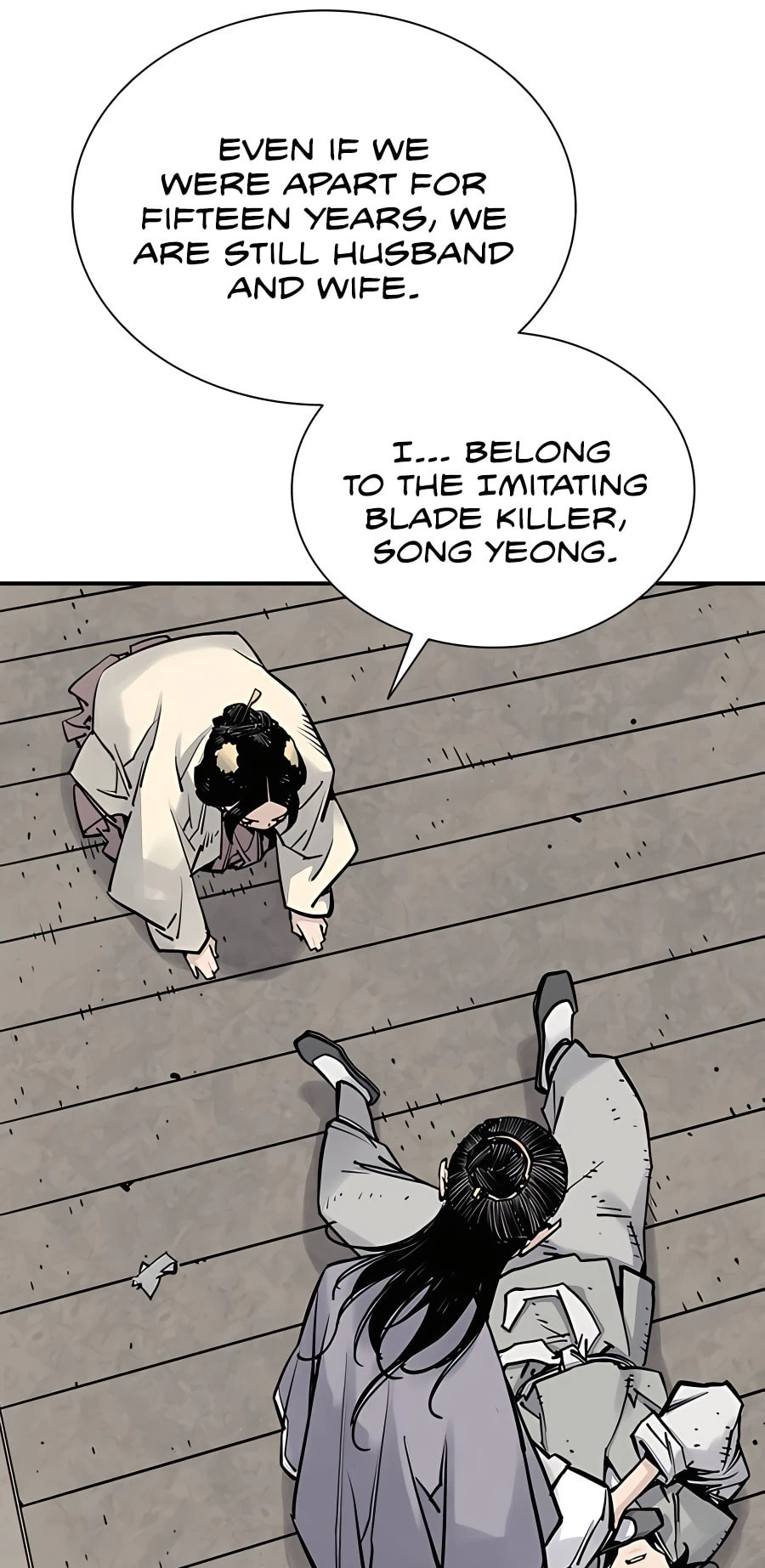 Read Shashin chapter 18 image 36 on Lezhin