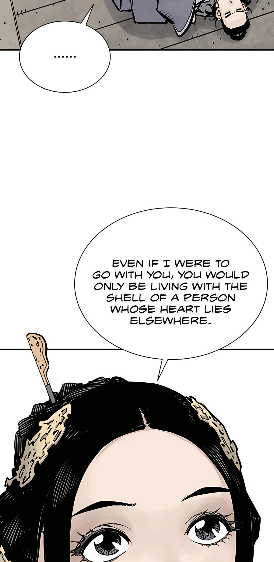 Read Shashin chapter 18 image 37 on Lezhin