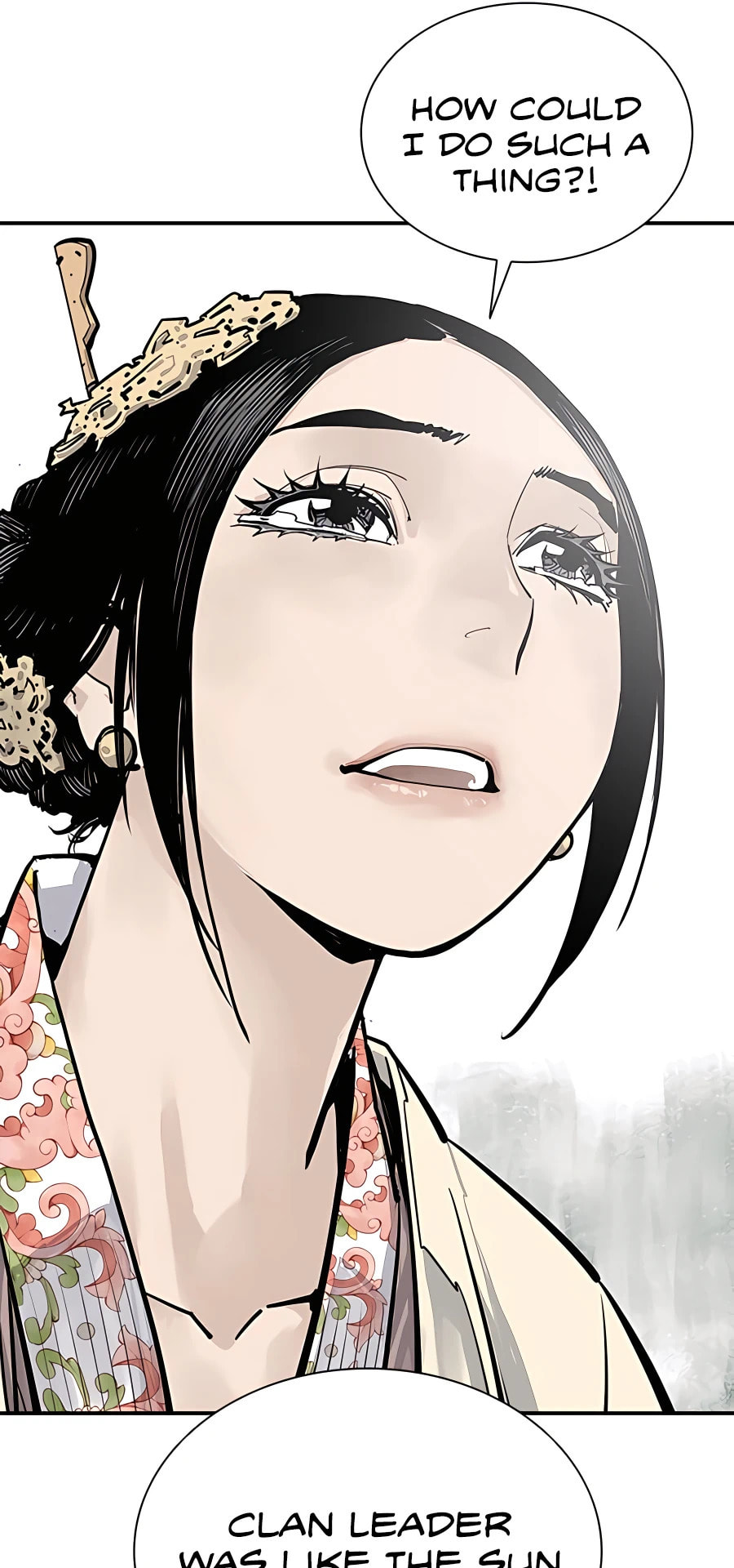 Read Shashin chapter 18 image 40 on Lezhin