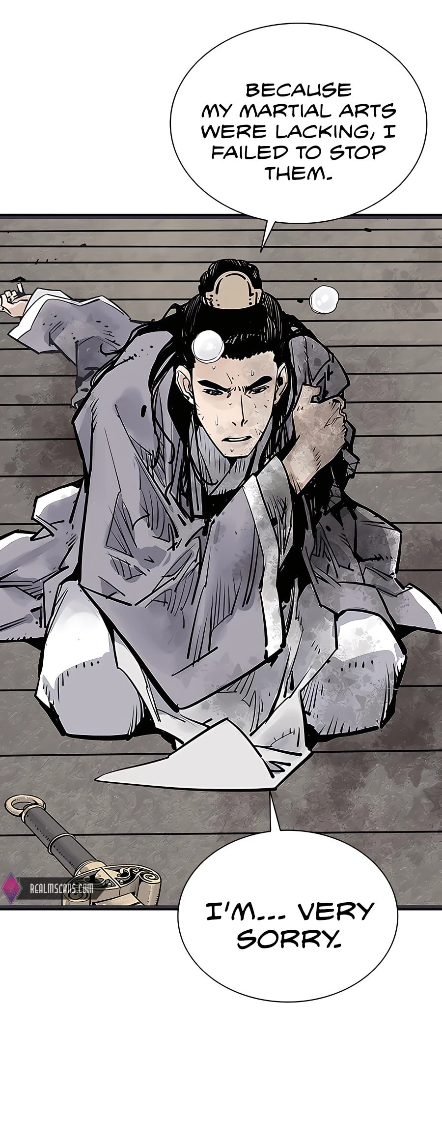 Read Shashin chapter 18 image 51 on Lezhin