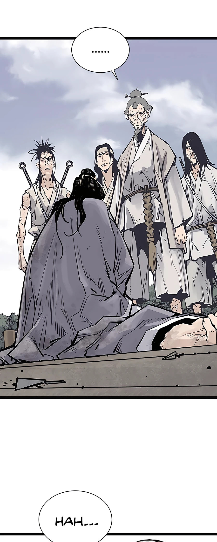 Read Shashin chapter 18 image 52 on Lezhin