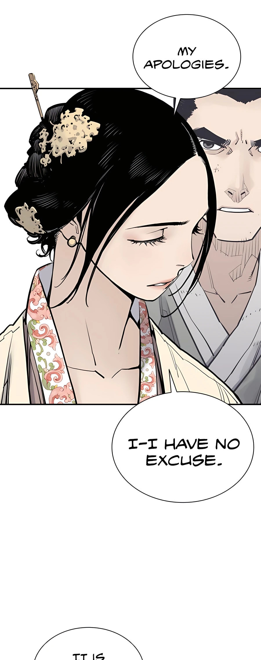 Read Shashin chapter 18 image 6 on Lezhin