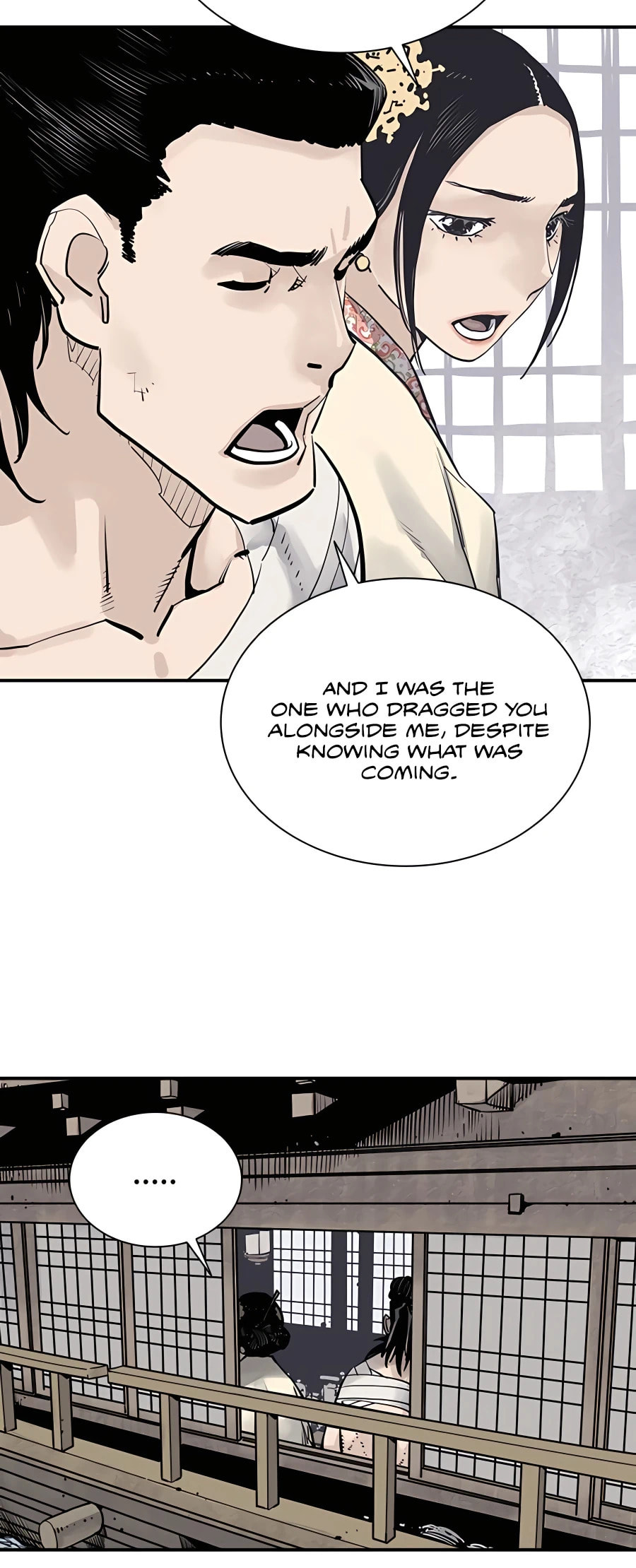Read Shashin chapter 19 image 11 on Lezhin