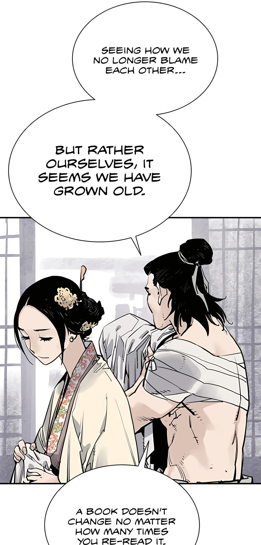 Read Shashin chapter 19 image 12 on Lezhin