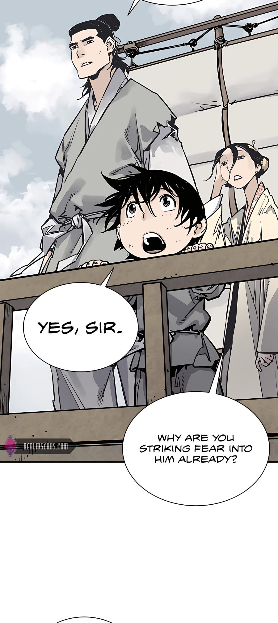Read Shashin chapter 19 image 22 on Lezhin
