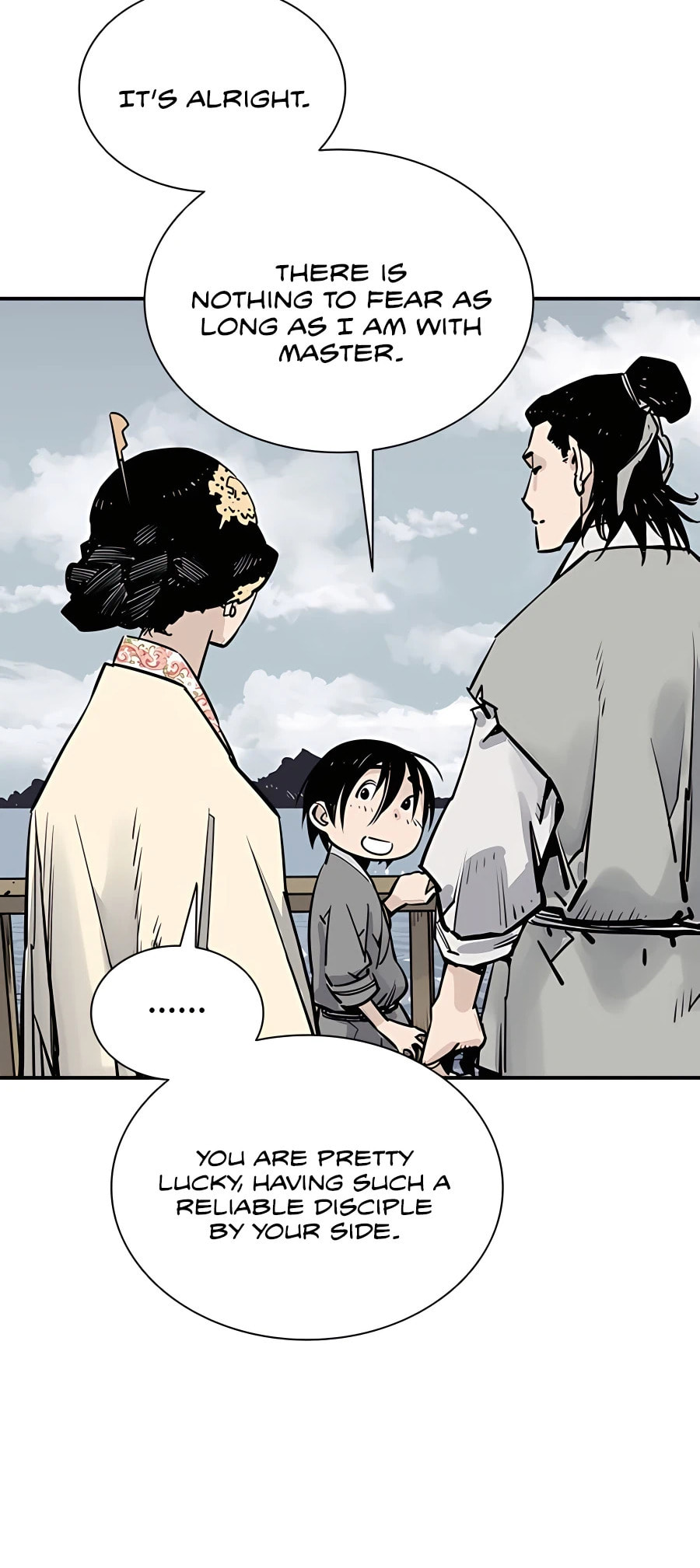 Read Shashin chapter 19 image 23 on Lezhin